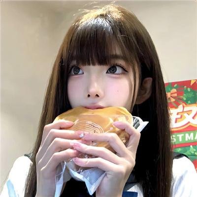 红色