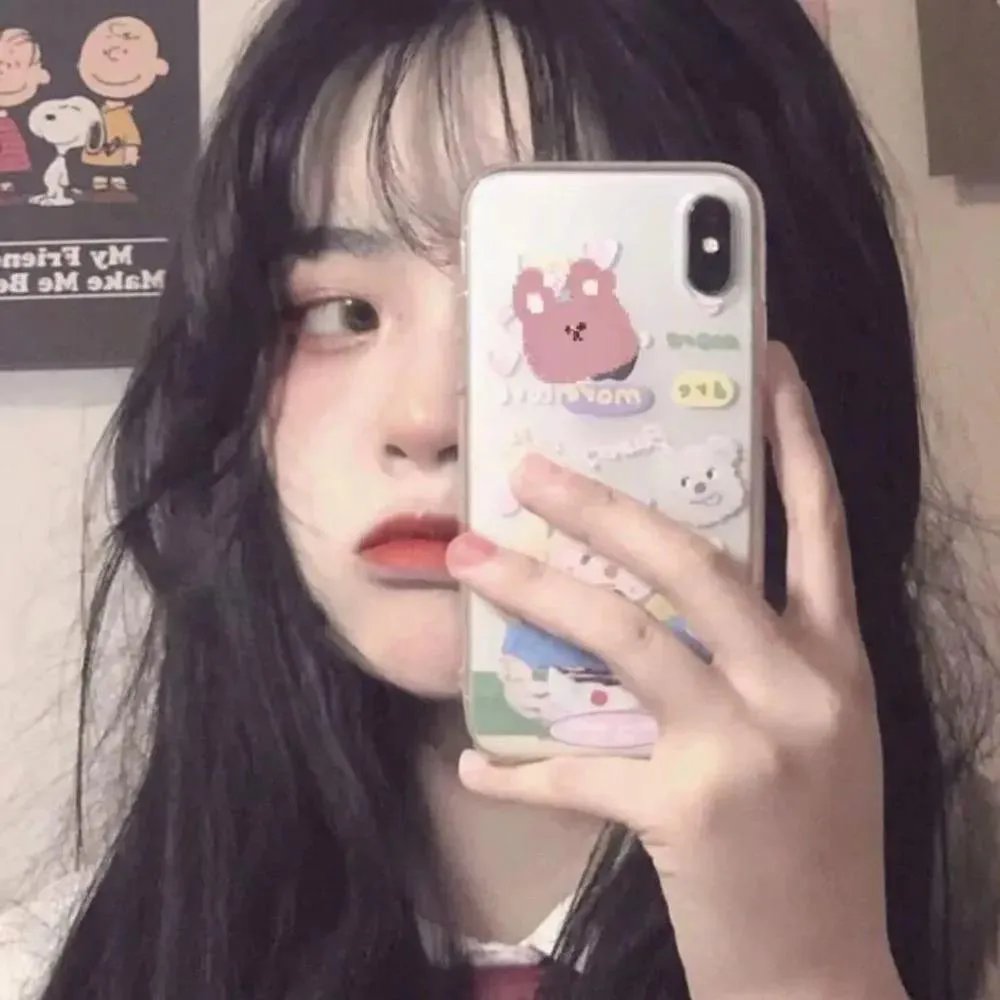 我喜欢的女子